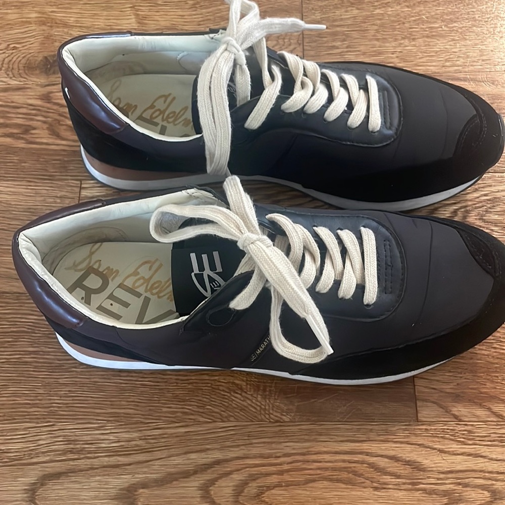 Sam Edelman casual sneaker  shoes-  lightly worn